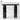 Elegant Black Nero Margina Marble Console Table for Modern Home Entryway Decor