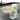 Tostone Modern Calacatta Viola Marble Square Side Table for Chic Interiors
