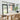 Premium Extendable Solid Oak Trestle Dining Table for Modern Homes