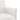 Elegant White Linen Slipcover Dining Armchair Modern Classic Wood Frame Comfort