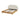 Luxurious White Boucle King Size Bed Frame - Modern Upholstered Oak Wood