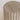 Versatile Modern Recycled Pine End Table Stool - Chic Mega Grey Finish