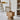 Classic White Pine Solid Wood Stool: Versatile Side Table & Ottoman