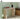 Luxurious Natural Travertine Console Table for Elegant Entryway Living Room