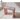 Tostone Elegant Translucent Pink Quartzite Console Table for Chic Home Interiors