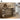Hand-Carved Calacatta Viola Marble Console Table for Luxury Living Room Decor