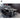 Luxurious Calacatta Black Marble Rectangular Dining Table for Modern Homes