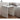 Tostone Elegant White Carrara Marble Side Table for Modern Living Spaces