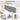 Portable Adjustable Toddler Bed Rail Guard - Child Safety Side Protector