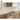 Tostone Modern Statuario White Polished Marble Stone Dining Table with Metal Legs