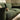 Luxurious Moss Green Velvet Three-Seater Sofa - Modern Minimalist Living Room Comfort