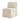 Washable Linen Desk Chair with Cushion for Dining Room or Accent Seating
