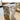Tostone Modern Calacatta Viola Marble Square Side Table for Chic Interiors