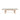 Premium Extendable Solid Oak Trestle Dining Table for Modern Homes