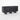 Modern Black Cerused Oak Wood Media Credenza Sideboard TV Console Cabinet