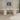 Elegant Modern Honed Fluted White Travertine Round Marble Dining Table