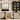 Elegant American Luxury Dining Table Set, Customizable for Hotels & Villas