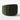 Elegant Green Velvet Swivel Accent Chair Channeled Back Luxury Living Room Armchair