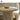 Elegant Italian White Travertine Coffee Table – Modern Living Room Centerpiece