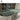 Opulent Verde Alpi Marble Oval Dining Table – Modern Sleek Design for Upscale Homes