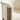Nordic Upholstered Curved Back Solid Oak Dining Chair - Modern Luxury Seating