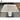 Tostone Modern White Marble Square Dining Table Set - Waterproof & Durable