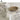 Modern Arabescato Corchia White Marble Side Table for Elegant Living