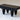Modern Nordic Antique Solid Wood Living Room Coffee Table Centre Table