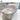 Elegant Pink Oval Marble Dining Table - Natural Stone Modern Home Furniture