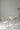 Modern Japanese Wabi Sabi Solid Wood Dining Table, Space-Saving Foldable Design