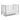 Premium 4-in-1 Convertible Baby Crib Toddler Daybed Full-Size Kids Bed