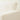 Chic Slim Arm Sleeper Sofa, White Linen Upholstery, Solid Wood Base