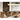 Elegant Scandinavian Solid Wood Dining Table, Customizable for Family & Friends Gatherings