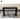 Elegant Nero Marquina Marble Console Table | Modern Black White Stone Furniture