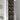 Charming Antique White Recycled Pine Display Cabinet for Living Room
