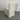 Elegant Versailles Linen Dining Chair with Washable Slipcover and Cushion