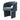 Elegant Velvet Upholstered Tub Dining Chair with Roll Back Armrest Design