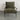 Luxurious Leathaire Wrought Iron Armchair, Solid Oak Handrails, Modern Living Room Comfort