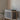 Elegant Scandinavian Solid Oak Sideboard: Minimalist 3-Door Living Room Storage Cabinet