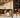 Luxury American Wooden Dining Table Set for Villa Guest House Club