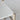 Elegant Nordic Japandi Solid Oak Dining Chair with Comfortable Fabric Seat