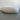 Elegant Curved White Boucle Upholstered Sofa - Modern Rounded Living Room Couch