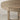 Versatile Solid Wood Round Dining Table for Home, Hotel, Restaurant