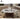 Tostone Italian Minimalist High-End Round Arabescato Corchia Marble Coffee Table