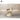 Tostone Retro High-End Beige Natural Travertine Coffee Table for Modern Living Room