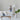Luxurious Cloud Couch Sofa: Modern French Farmhouse Minimalist Living Room Furniture