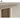 Luxurious Natural Travertine Entryway Console Table for Modern Living Spaces