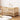 Adjustable Solid Beech Wood Baby Bedside Crib with Wheels, Converts to Toddler Bed