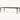 Elegant Square Solid Wood Dining Table – Customizable for Restaurants, Villas & Hotels