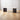 Nordic Wash Top Solid Wood Dining Table, Modern Black Legs, 8-10 Seater